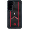 NBA Toronto Raptors Jersey Galaxy S24 Waterproof Case